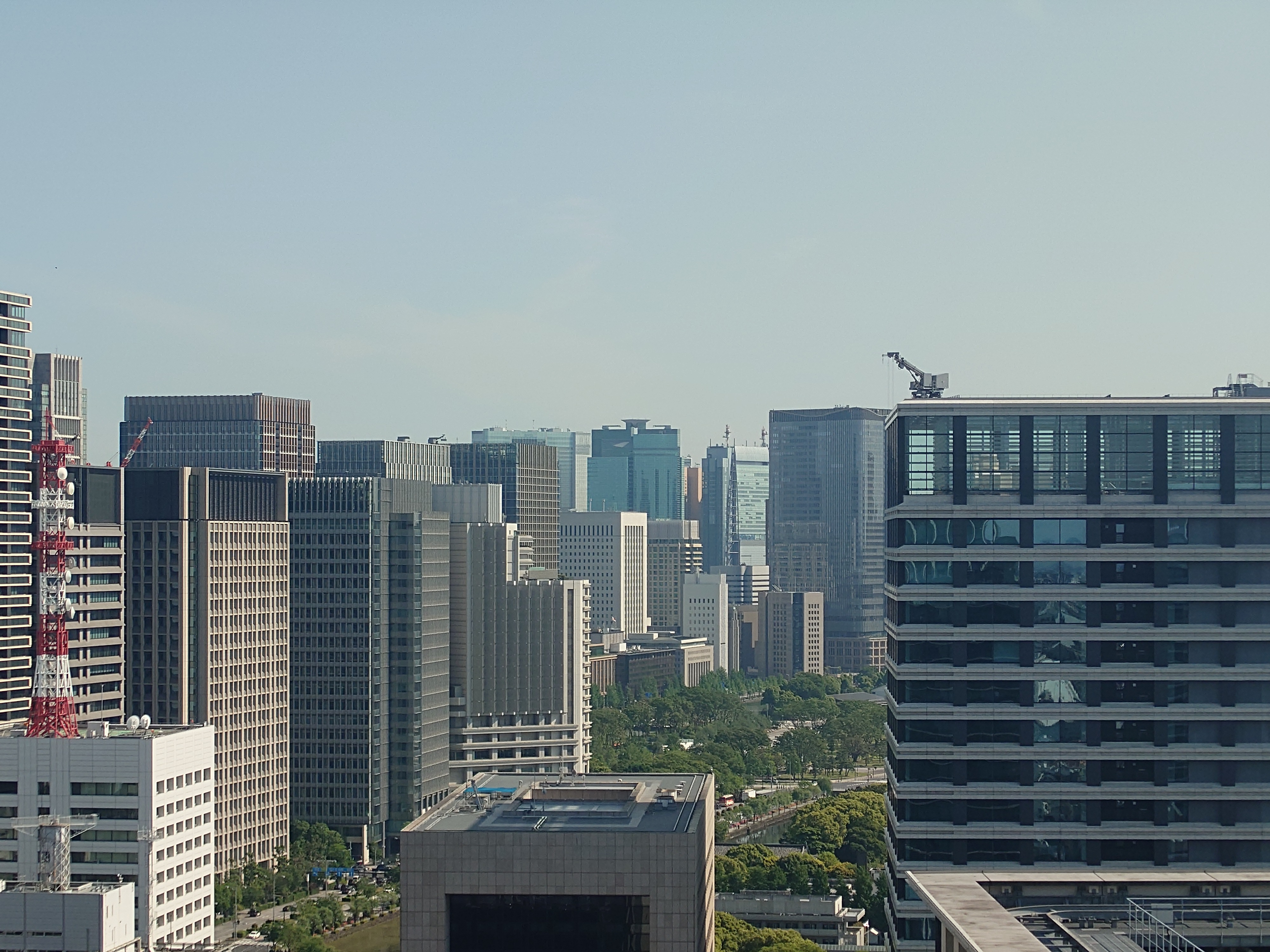 85mm（望遠、光学）