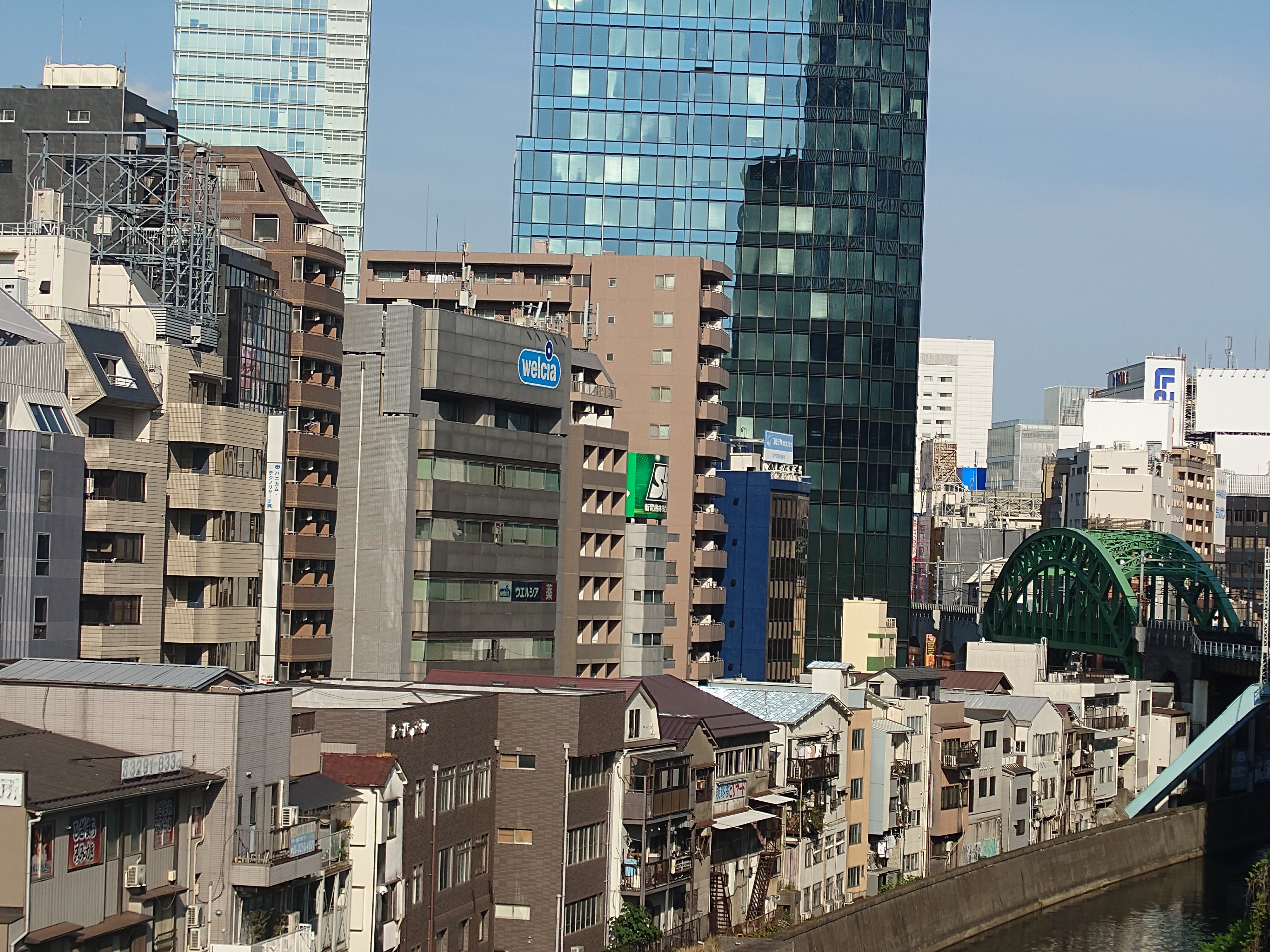 85mm（望遠、光学）