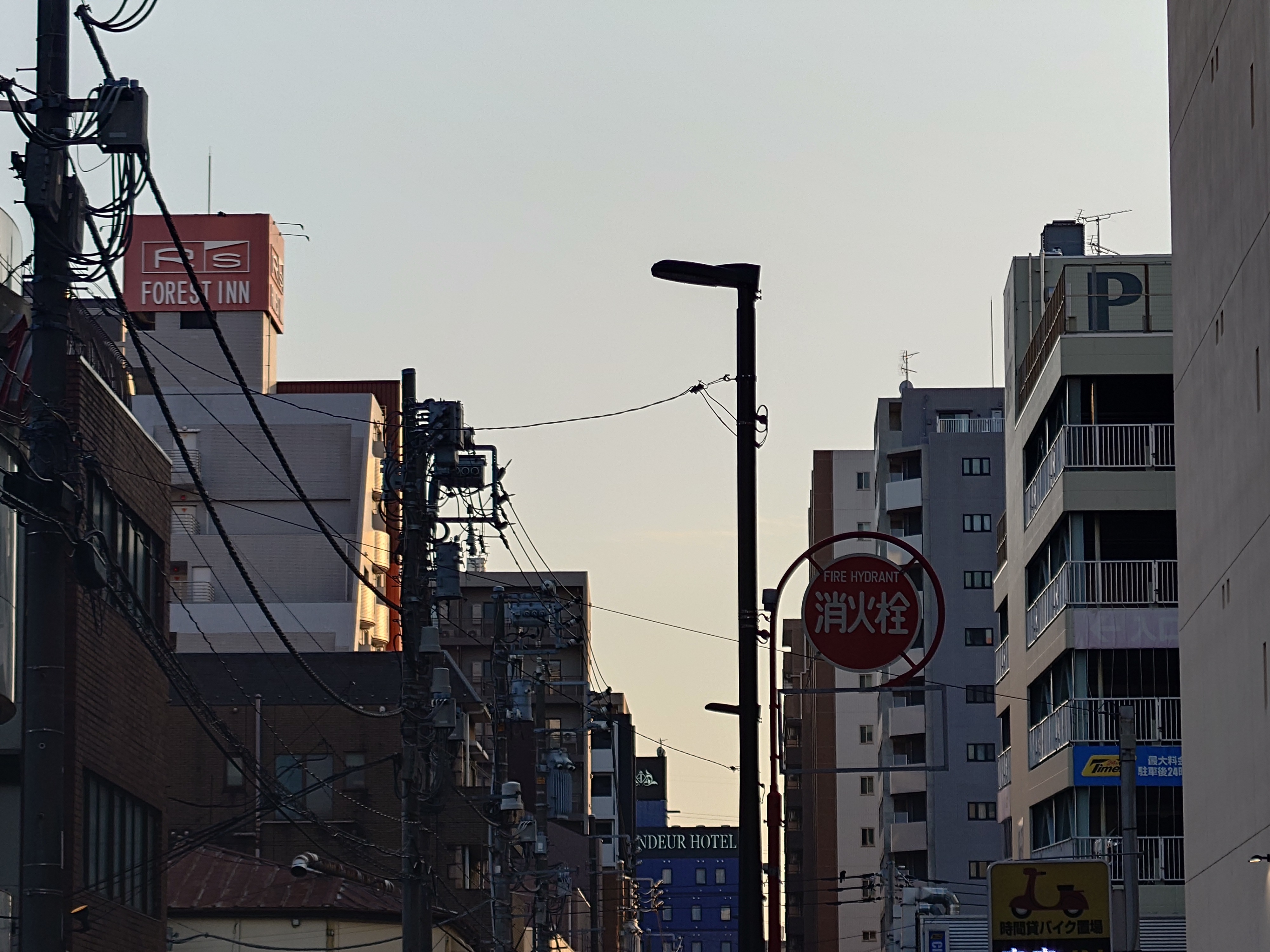 125mm（望遠、光学）