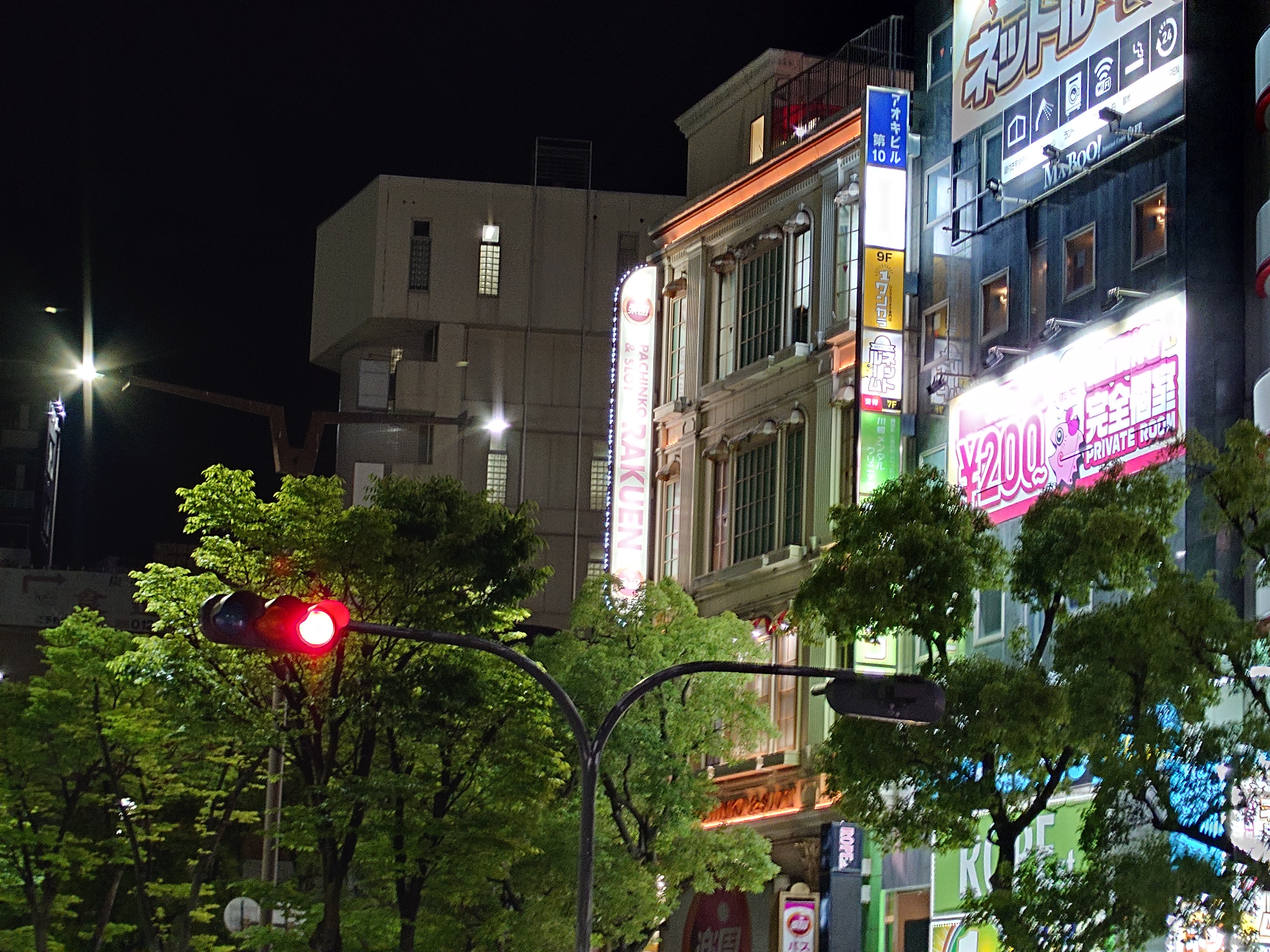 85mm（望遠、光学）