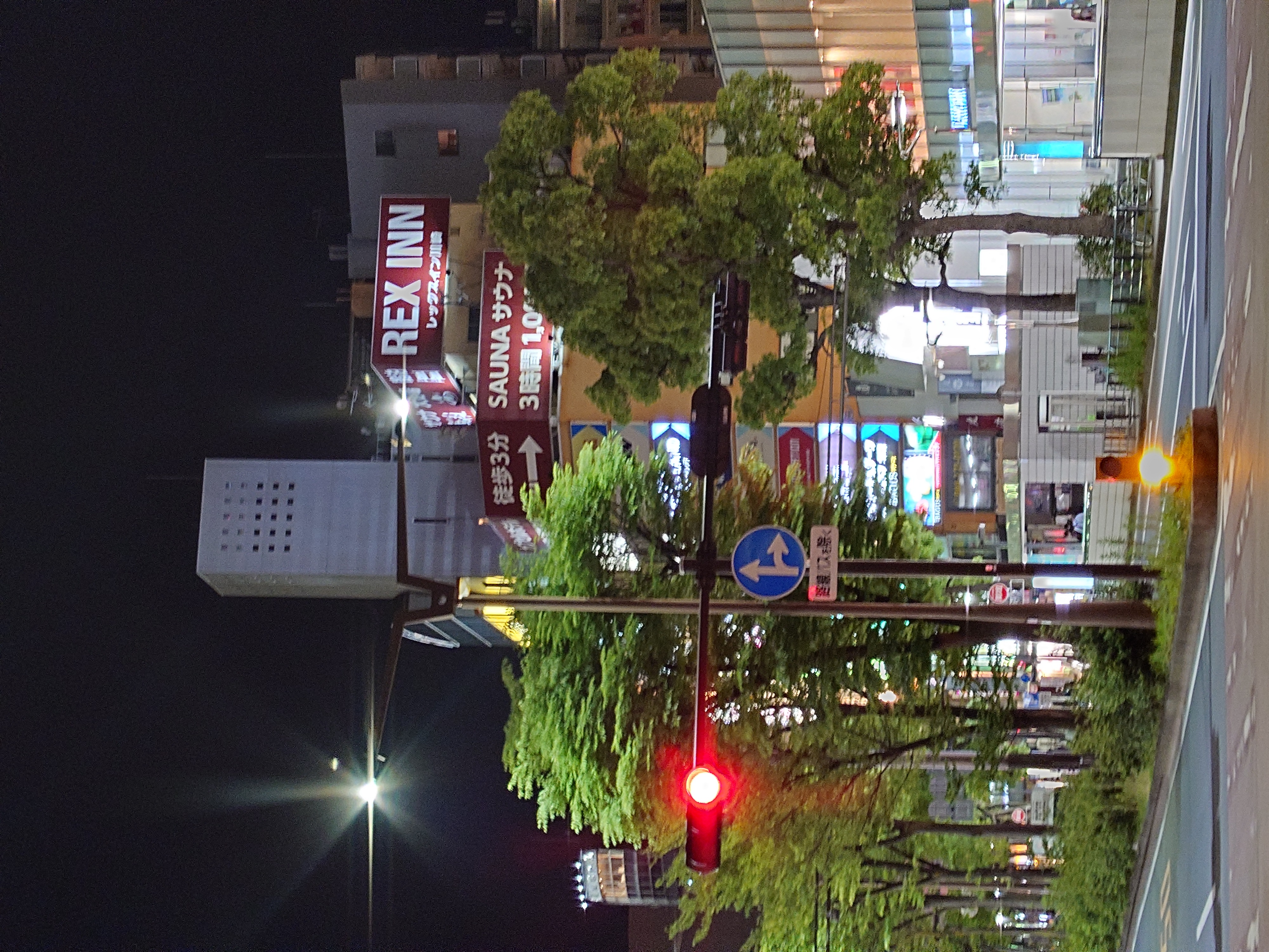 85mm（望遠、光学）