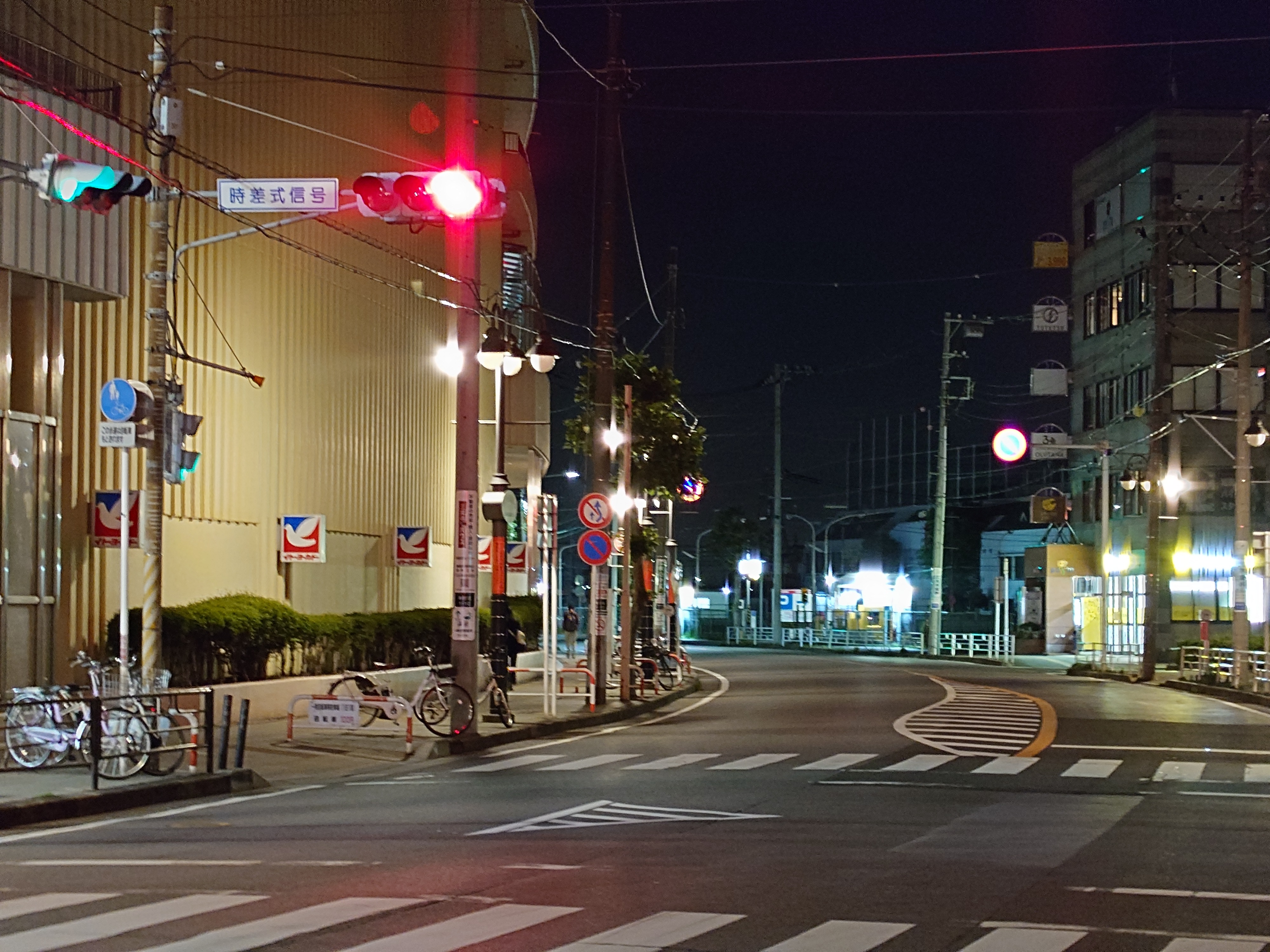 85mm（望遠、光学）