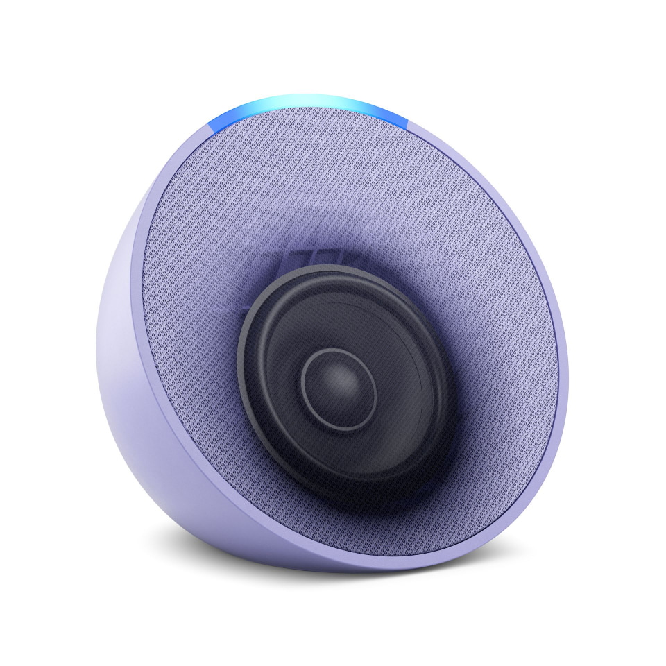 Amazon Echo Pop スマートスピーカー 2個セット Amazon、5,980円の半球型スマートスピーカー「Echo Pop」 - 価格.com