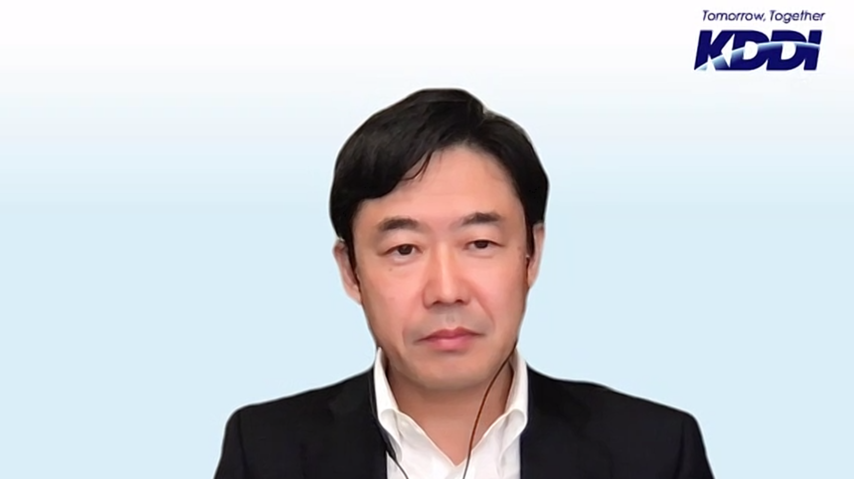 松田氏