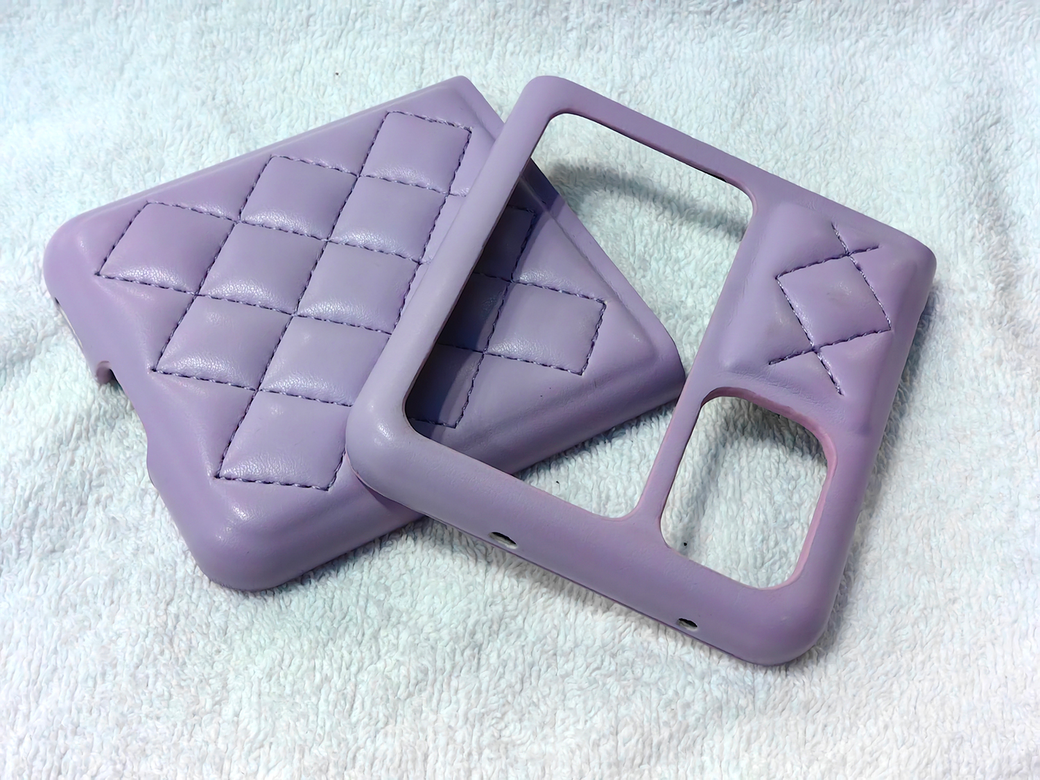 Find N2 Flipのケース