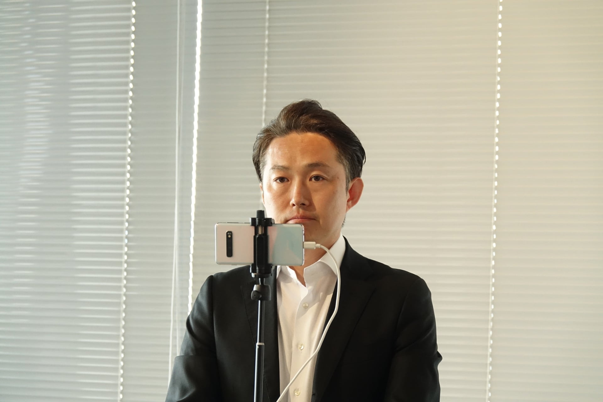 ビザ・ワールドワイド・ジャパン　寺尾氏