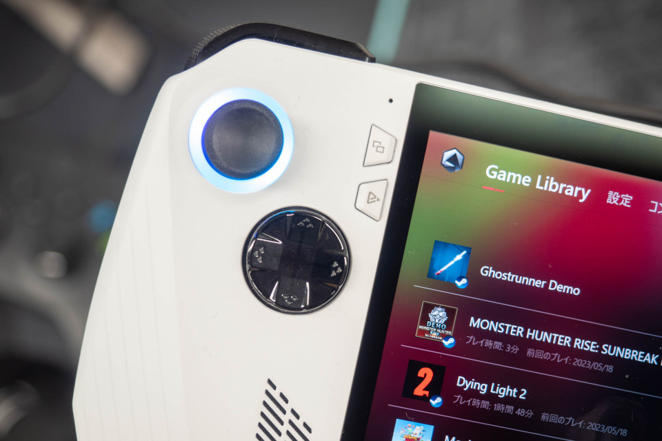 ASUS ROG Ally ハンドルゲーミングPC RC71L-Z1E512 6894918018_001.jpg