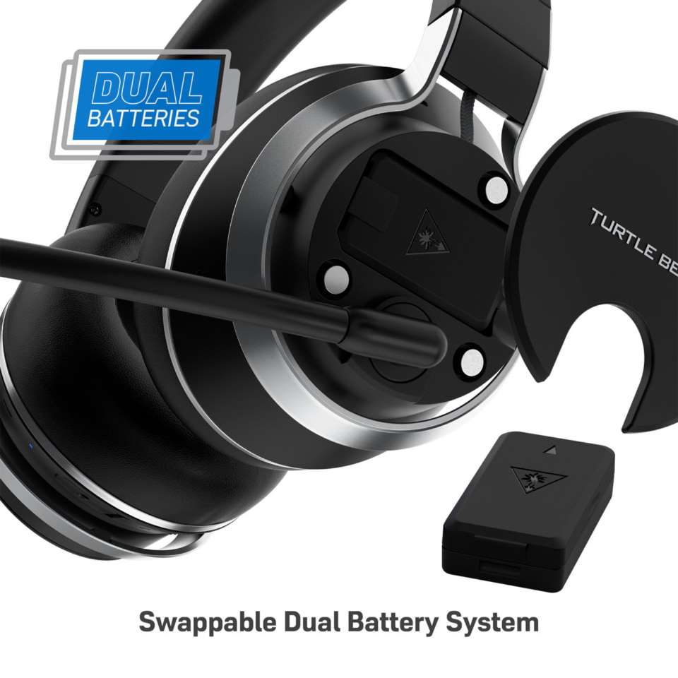 SB C&S、「Turtle Beach」のゲーミングヘッドセット「Stealth