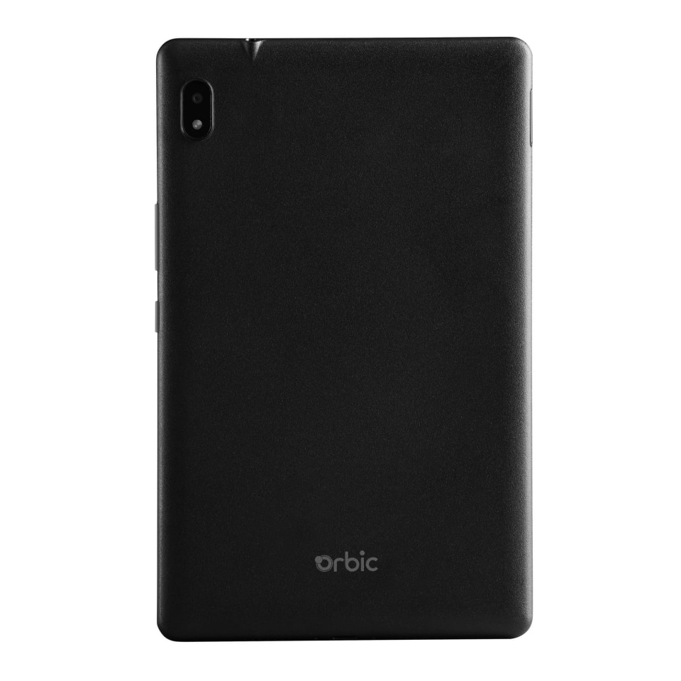 【新品】人気タブレットPC Orbic ORB10RLTB-RW/JPブラック Amazon.co.jp: オルビック(Orbic) TAB 8 4G 8インチ Qualcomm