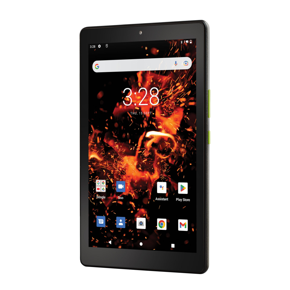 Orbic（オルビック）」の4Gタブレット「TAB8 4G」、「TAB10R 4G」が