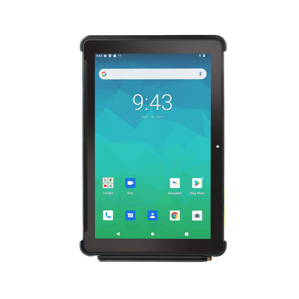 Orbic（オルビック）」の4Gタブレット「TAB8 4G」、「TAB10R 4G