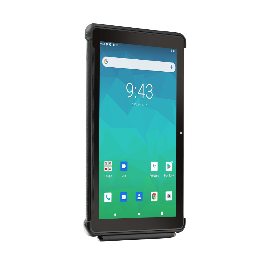 Orbic（オルビック）」の4Gタブレット「TAB8 4G」、「TAB10R 4G