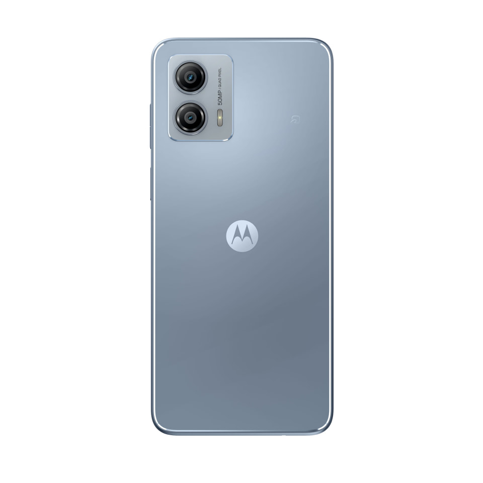 IIJmio「moto g53j 5G」発売、MNP転入なら1.5万円 - ケータイ Watch