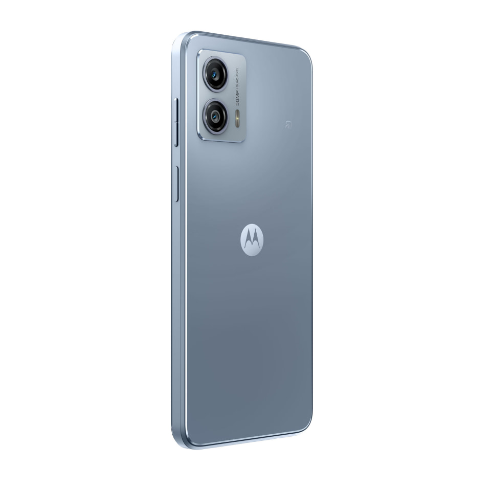 IIJmio「moto g53j 5G」発売、MNP転入なら1.5万円 - ケータイ Watch