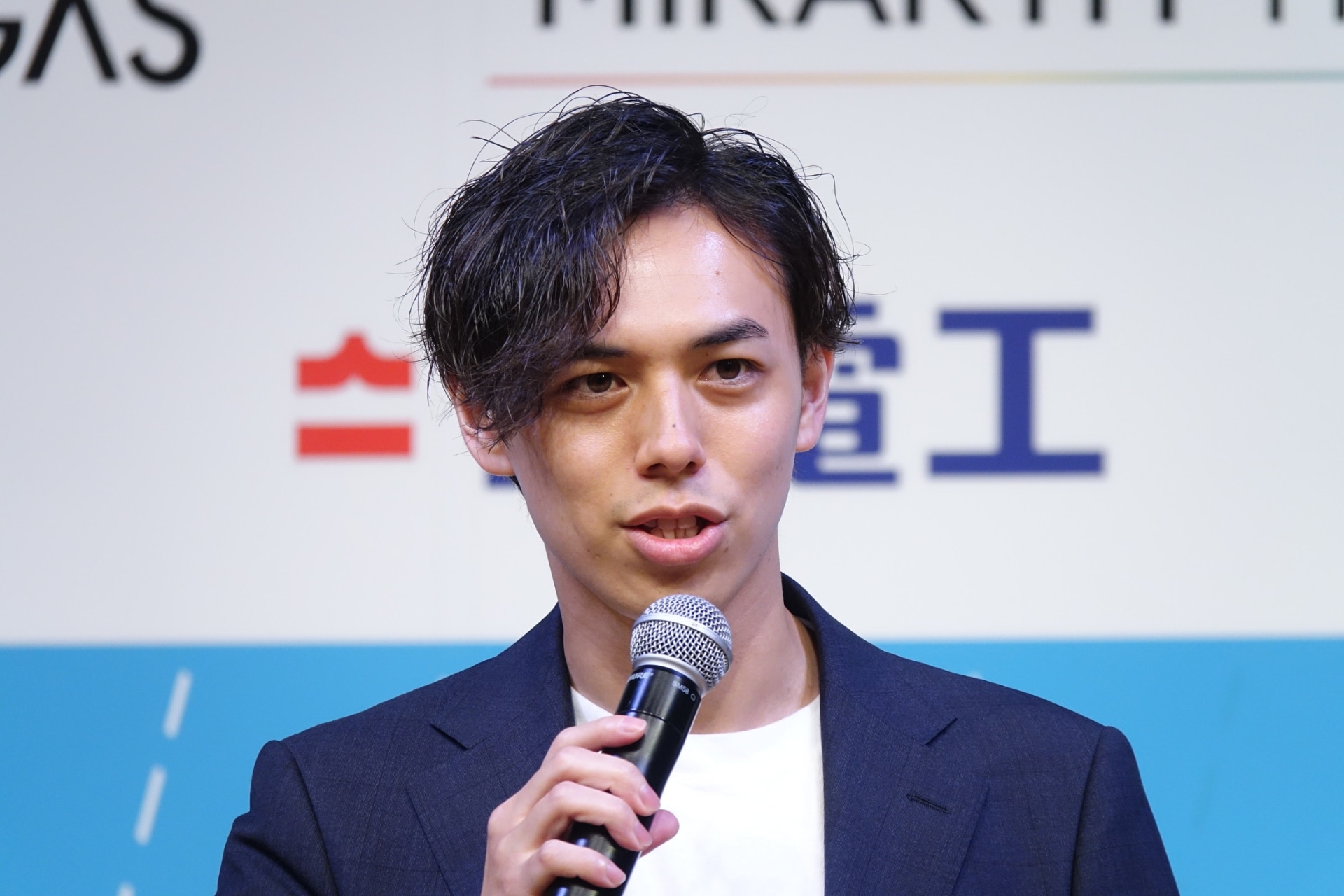 Nature Innovation Group 丸川氏