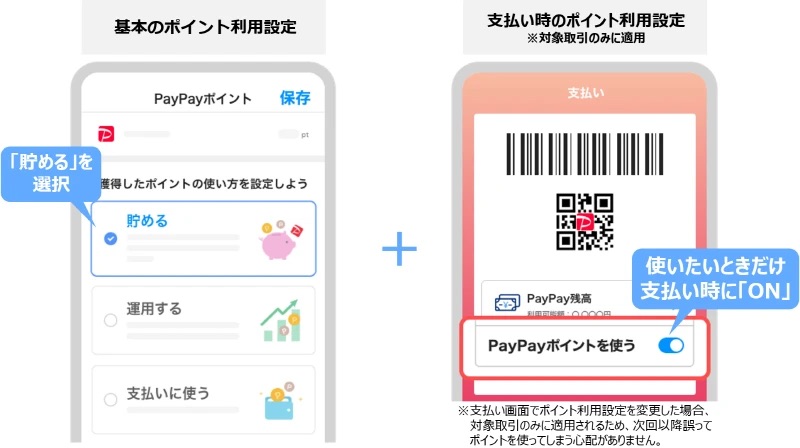 設定イメージ