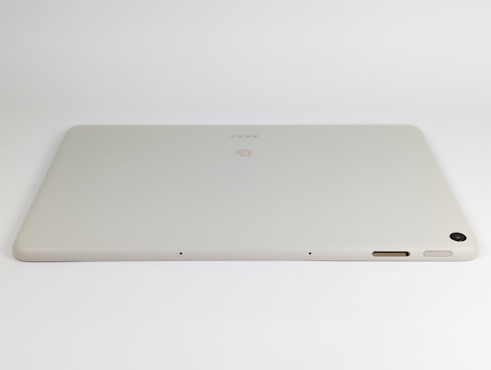 Google Pixel Tablet」クイックフォトレビュー] - ケータイ Watch