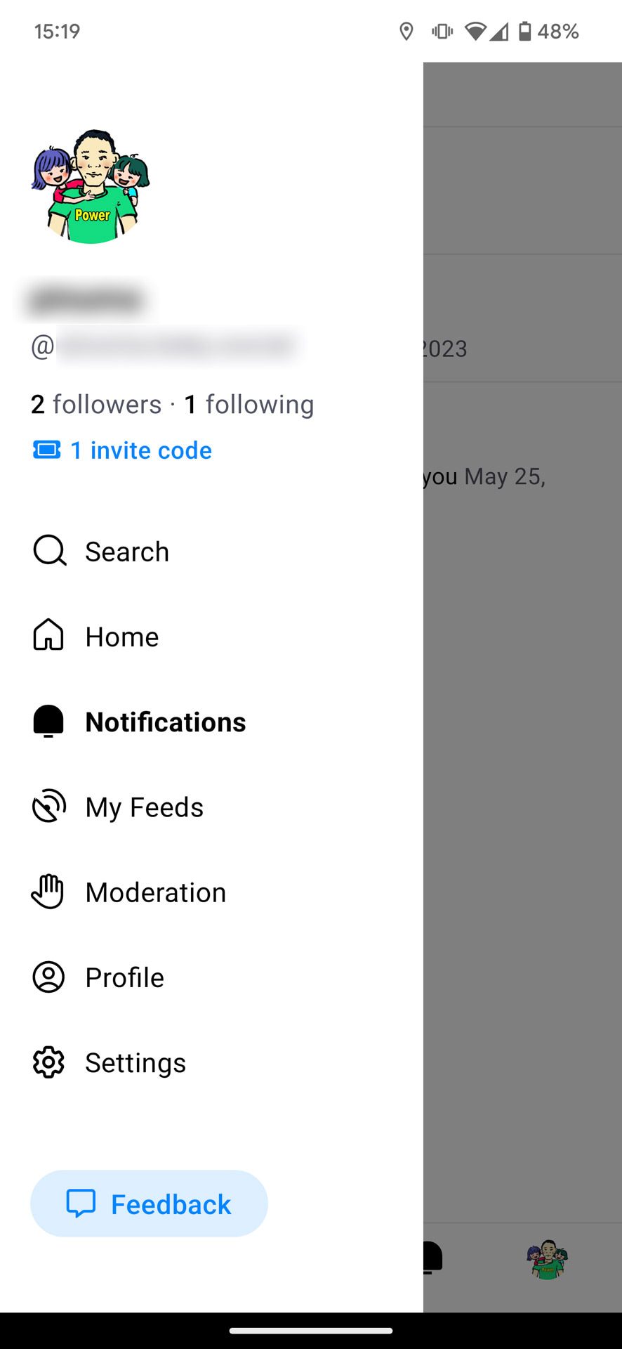 Twitterみたいな新ソーシャルアプリ「Bluesky」ってどんなSNS？ - ケータイ Watch