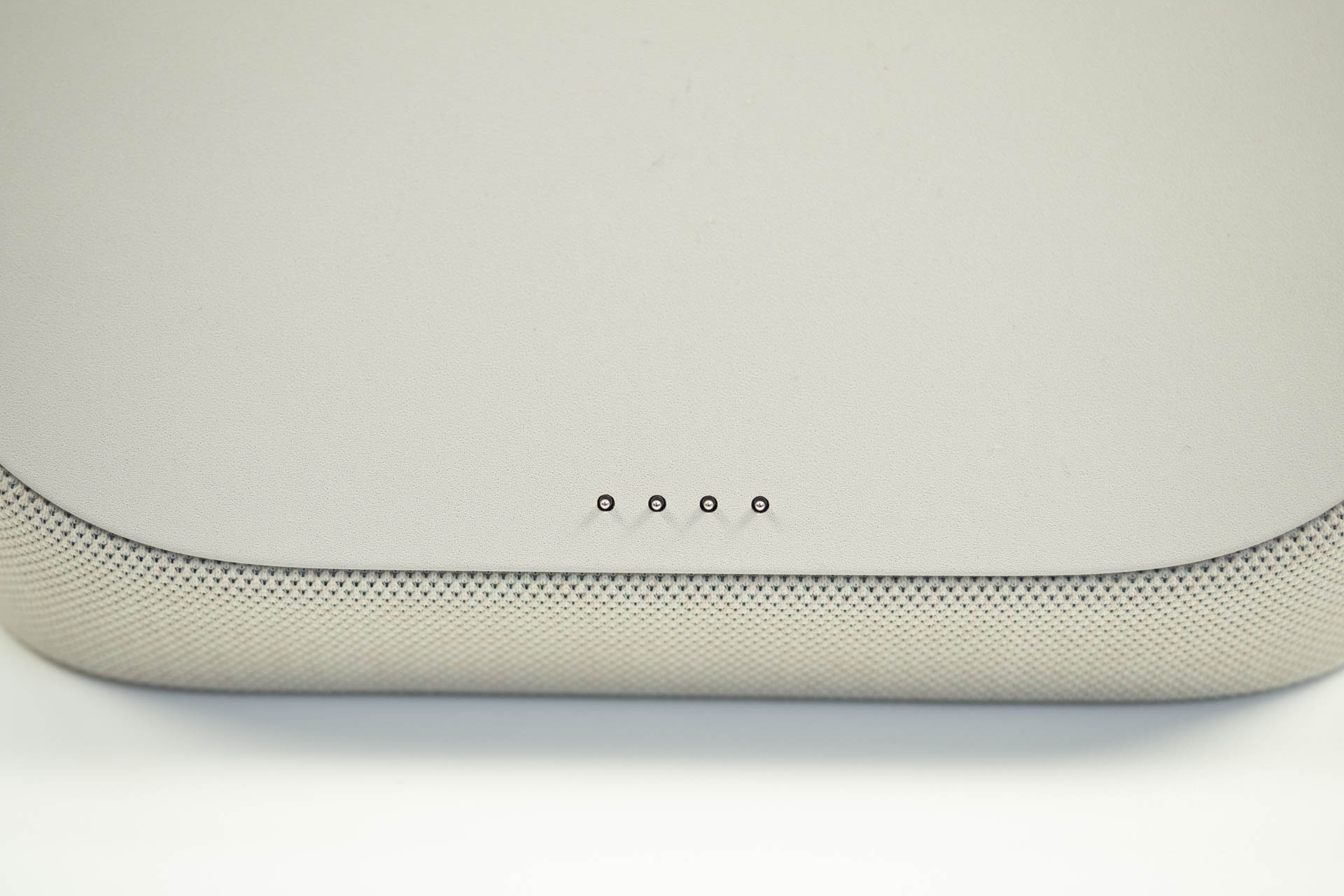 ドッキング用の接点