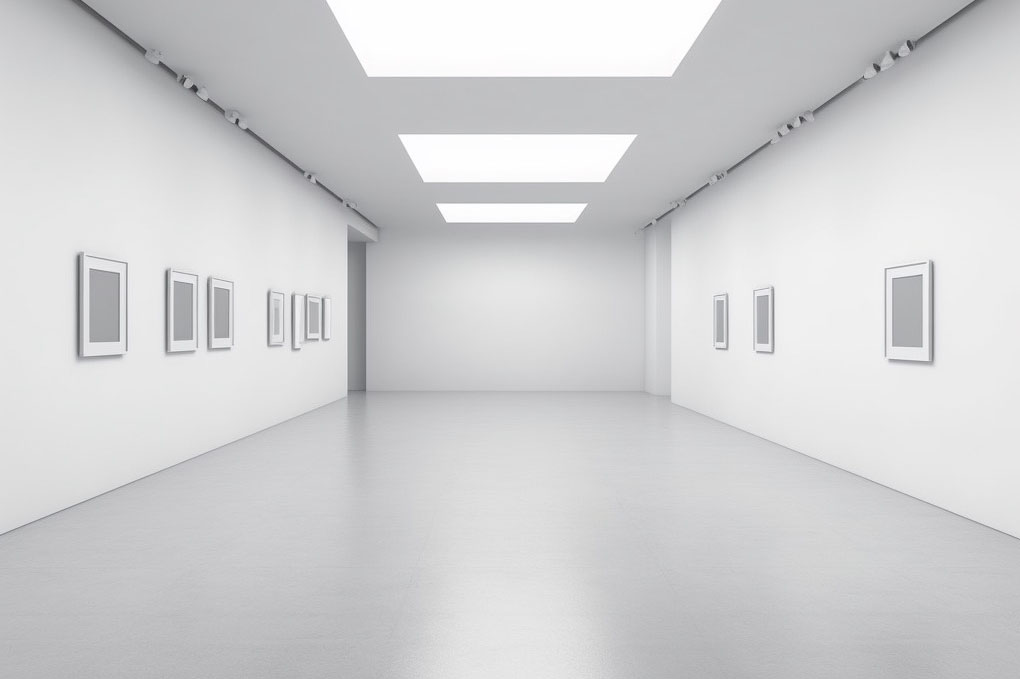 そう思ってプロンプトを詰めていったら、どうやってもソファーが消えてしまう状態に。「黒いソファがある」みたいなプロンプトをどう入れ込んでも、そうなってはくれなかった。一発目のイメージはまぐれだったのか？