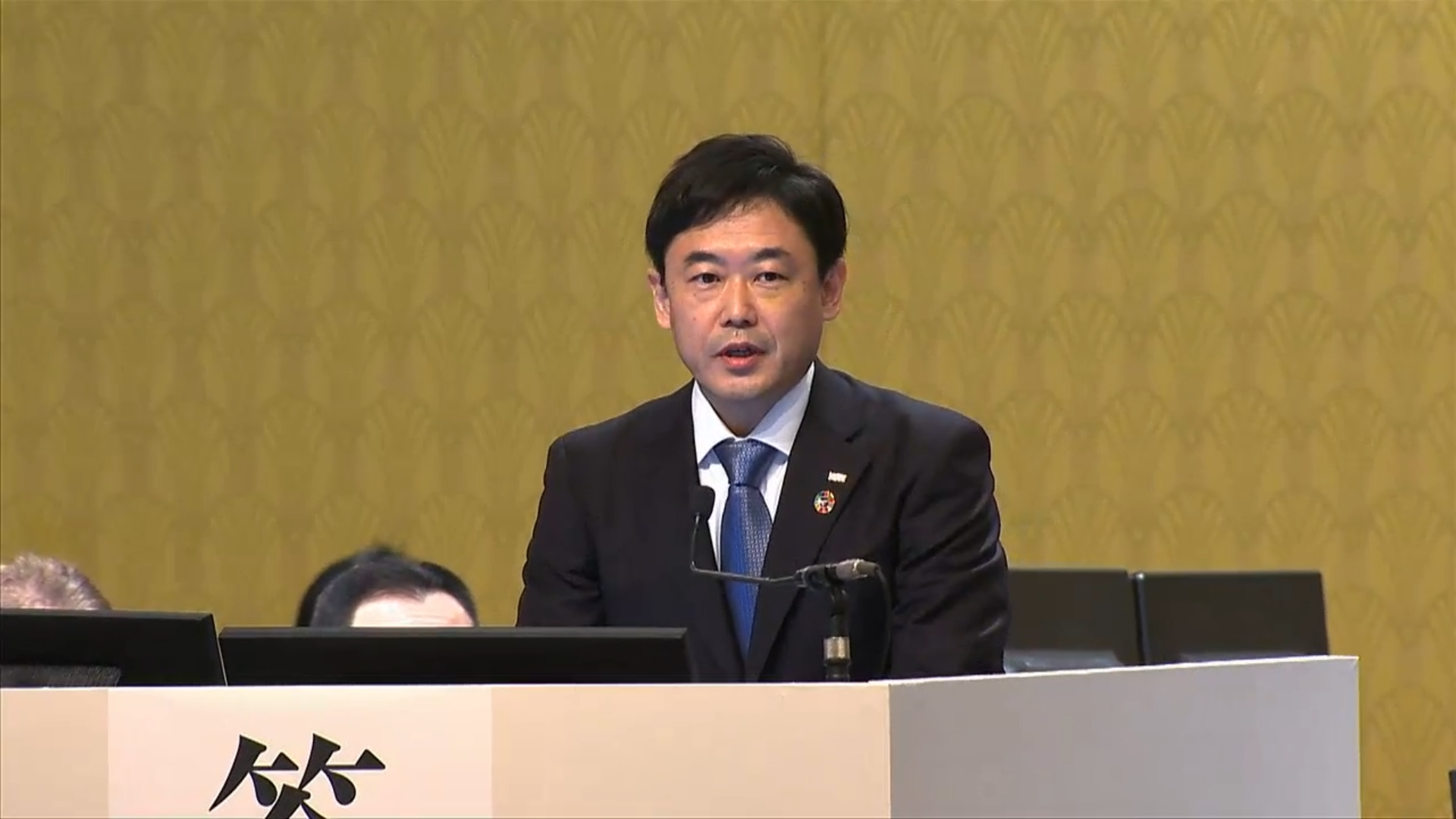 パーソナル事業本部 副事業本部長兼事業創造本部長の松田 浩路氏