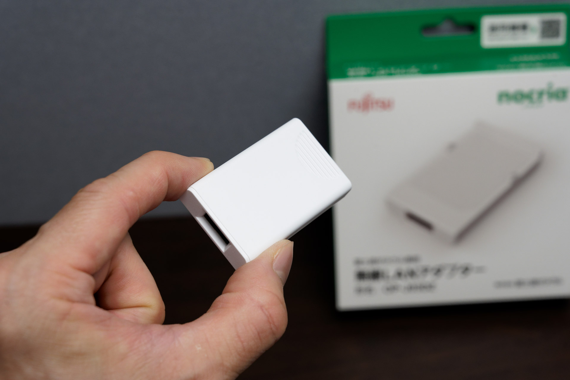 エアコンをスマート化する無線LANオプションを使ってみた