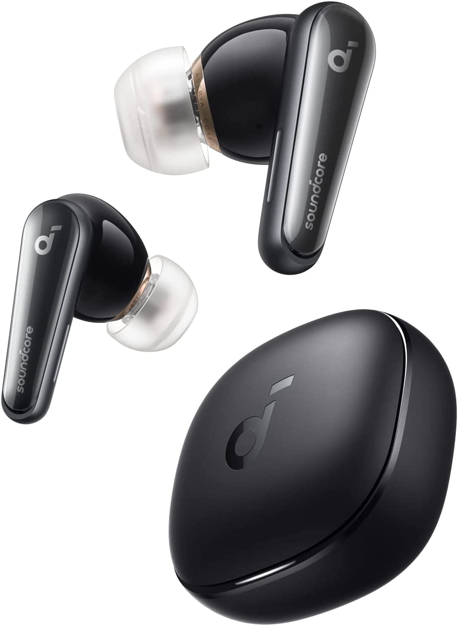 Soundcore Liberty 4