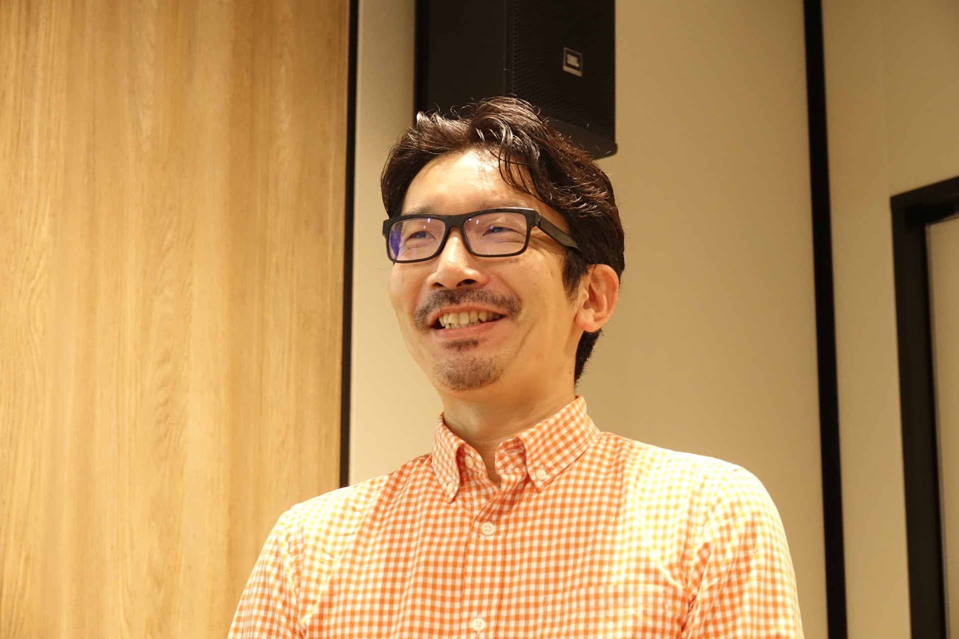 グーグル　永原氏