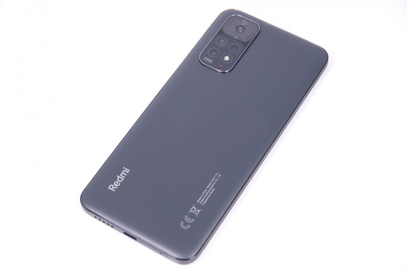 「Xiaomi Redmi Note 11」