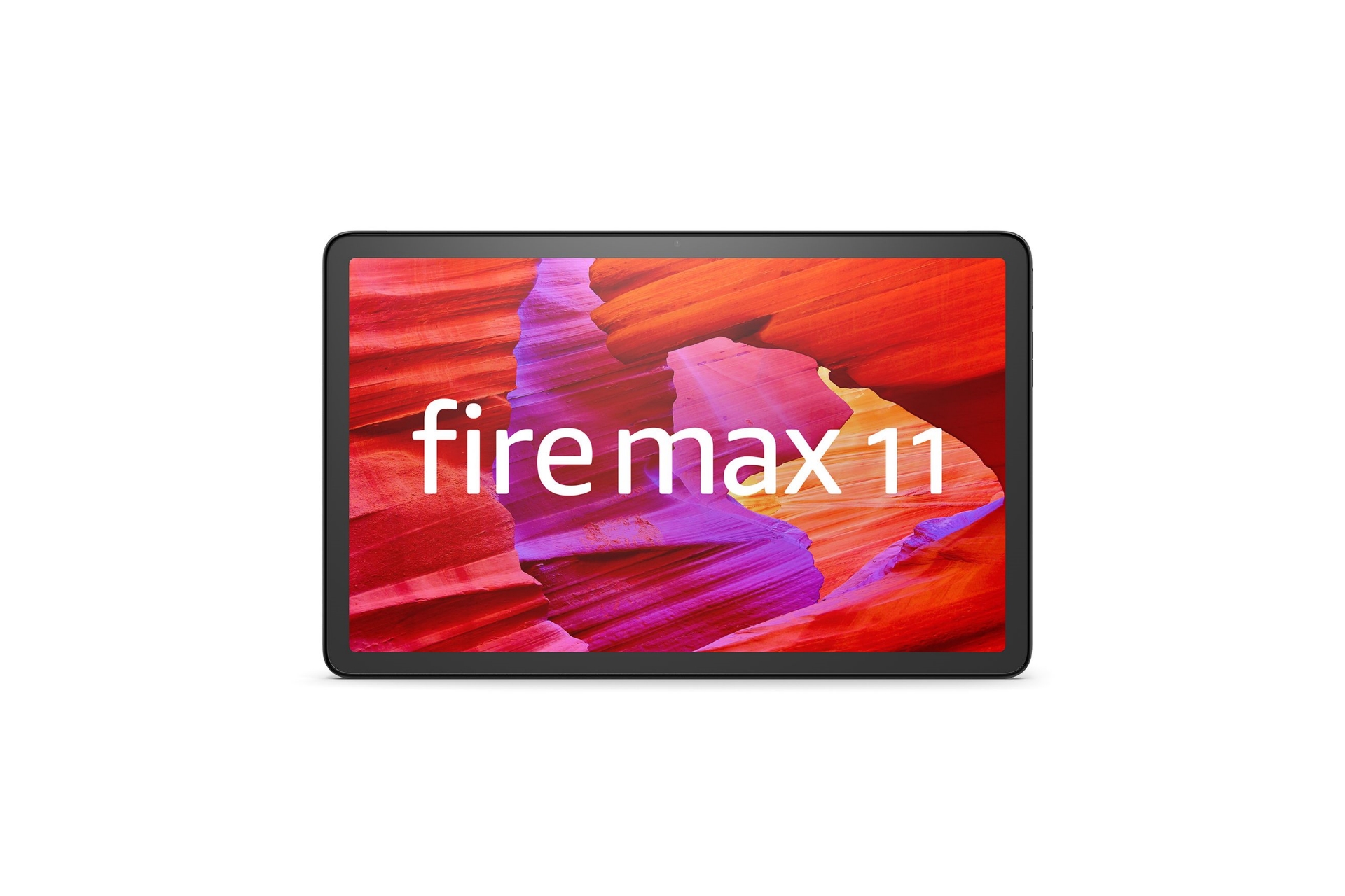 「Fire Max 11」