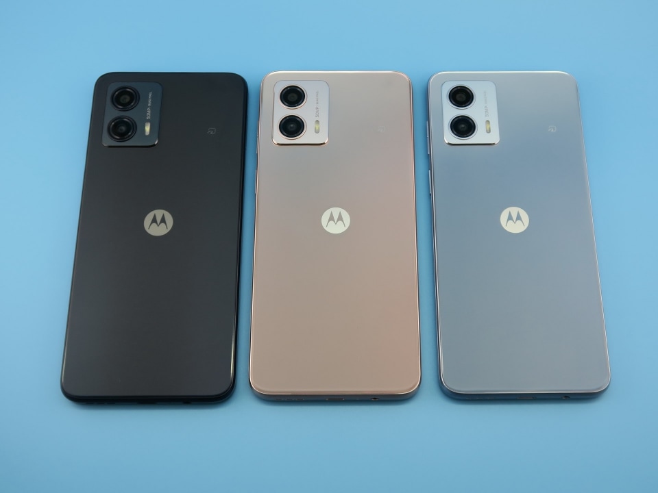 moto g53y 5G 2台セット simフリー-tops.edu.ng