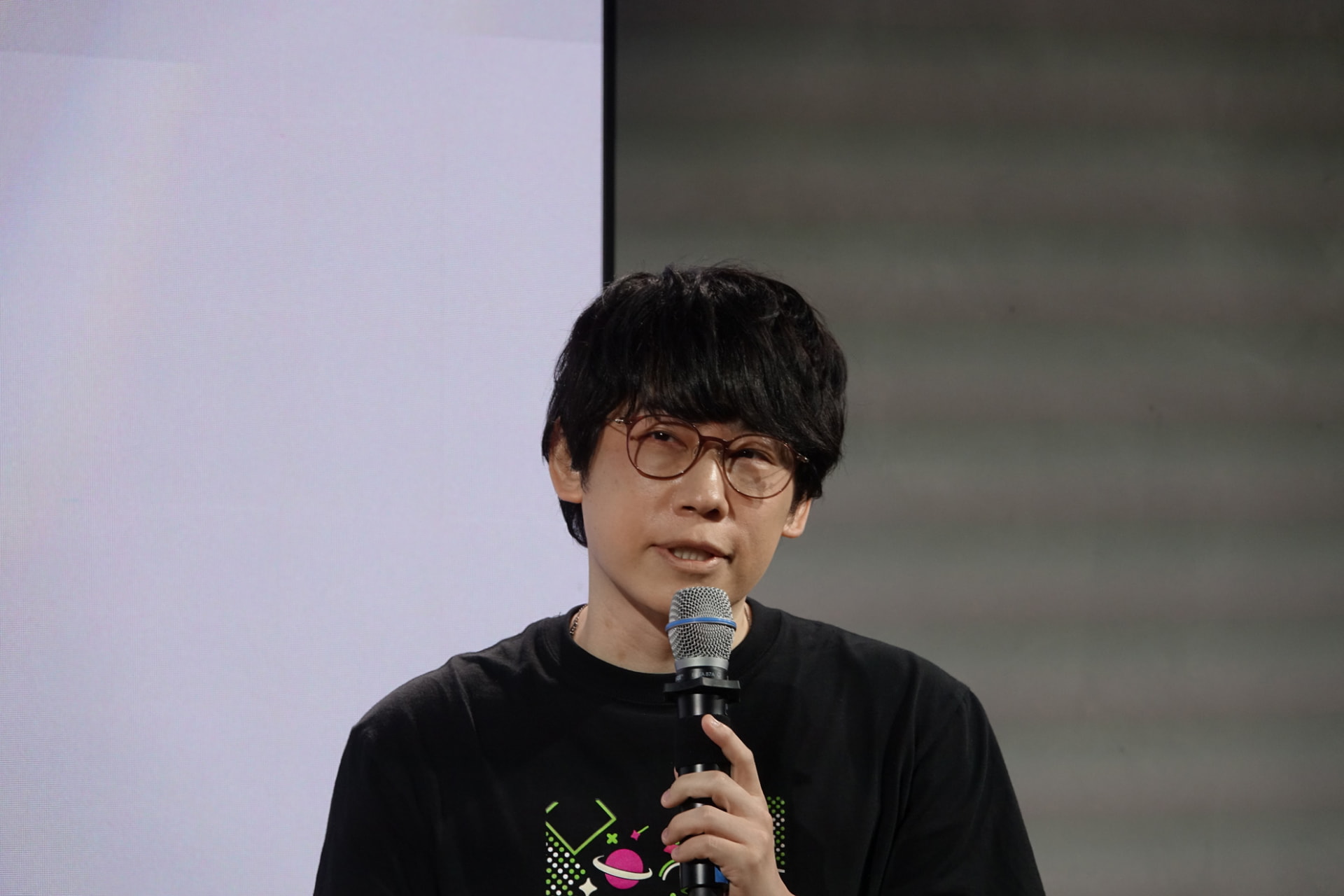 ワンダープラネット 常川氏