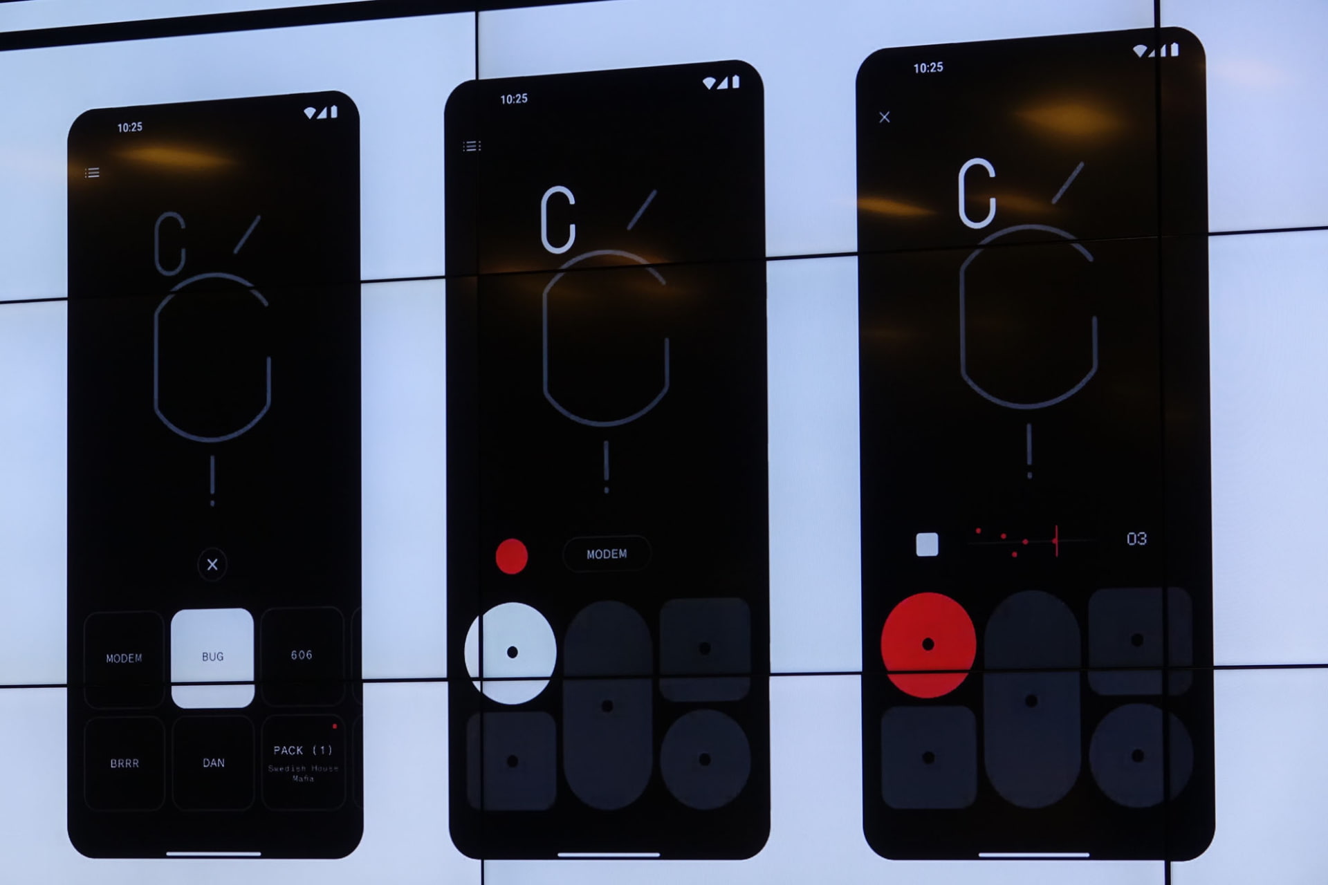 自身で作曲もできる