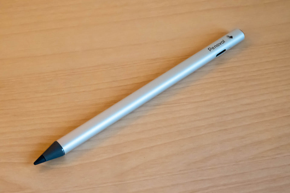 Google Pixel Tablet 128GB スタイラス ペン付き 未発売の｢Google Pixel Tablet Pen」、完全なパッケージで発見