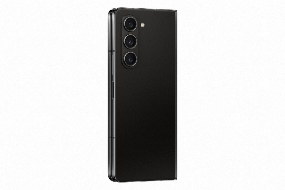 サムスン「Galaxy Z Fold5」登場、パワフルになった7.6インチ