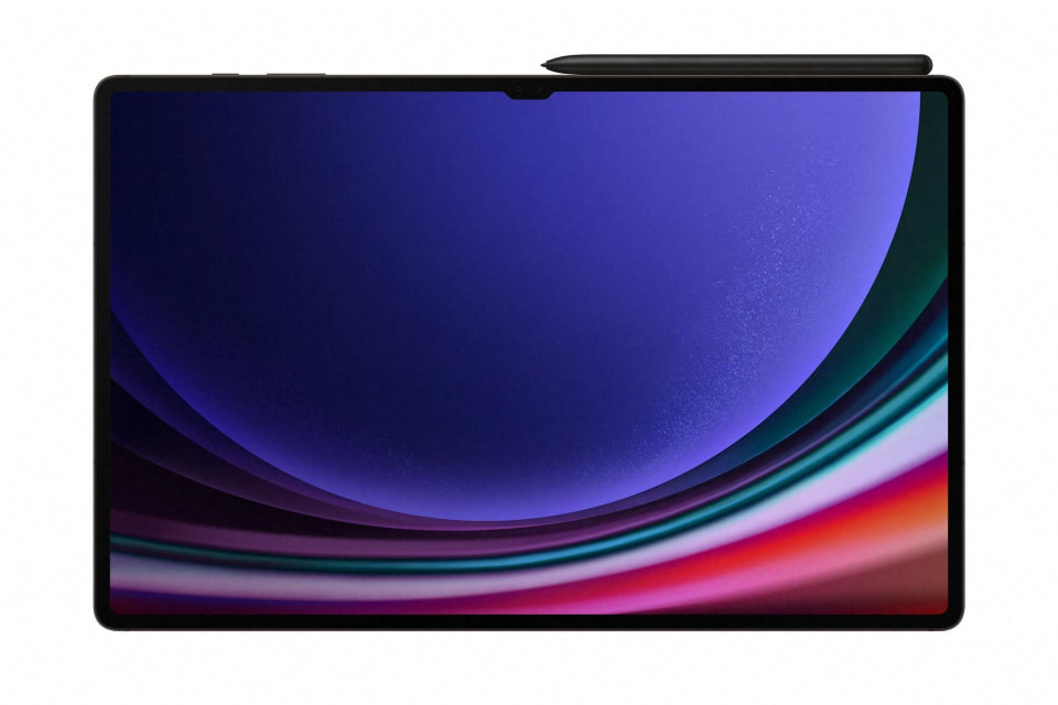 サムスンが「Galaxy Tab S9」シリーズを発表、IP68対応のタブレット