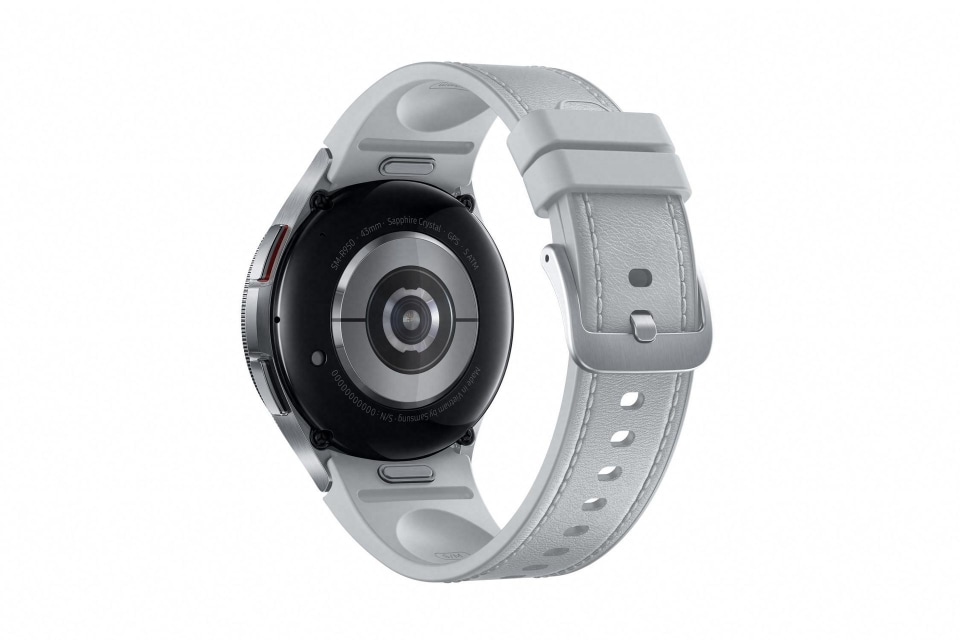 Galaxy Watch7 Ultra 47mm グレー BT版 新品 Galaxy Watch7 Ultra 47mm グレー BT版 新品