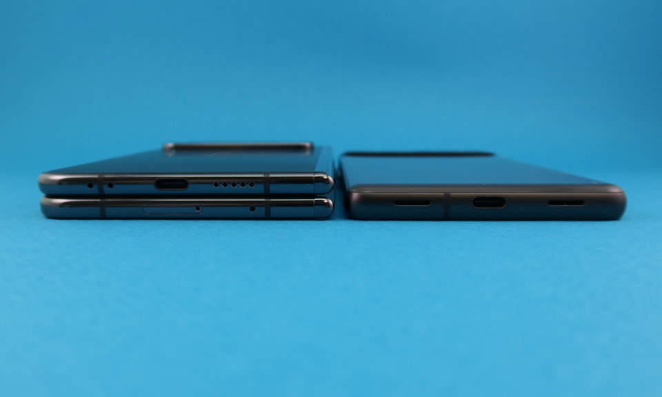 いよいよ27日発売「Pixel Fold」が開く、新しいフォルダブルの世界