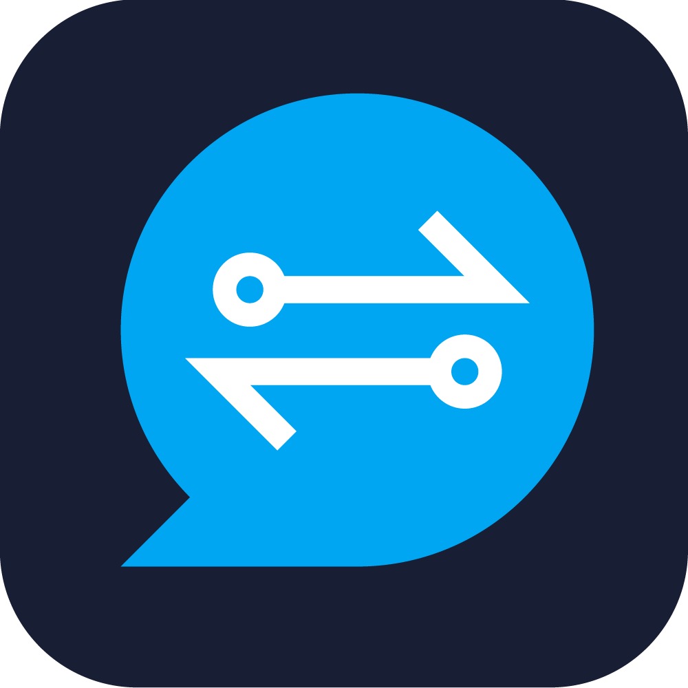 「PIXELA AI翻訳」アプリアイコン