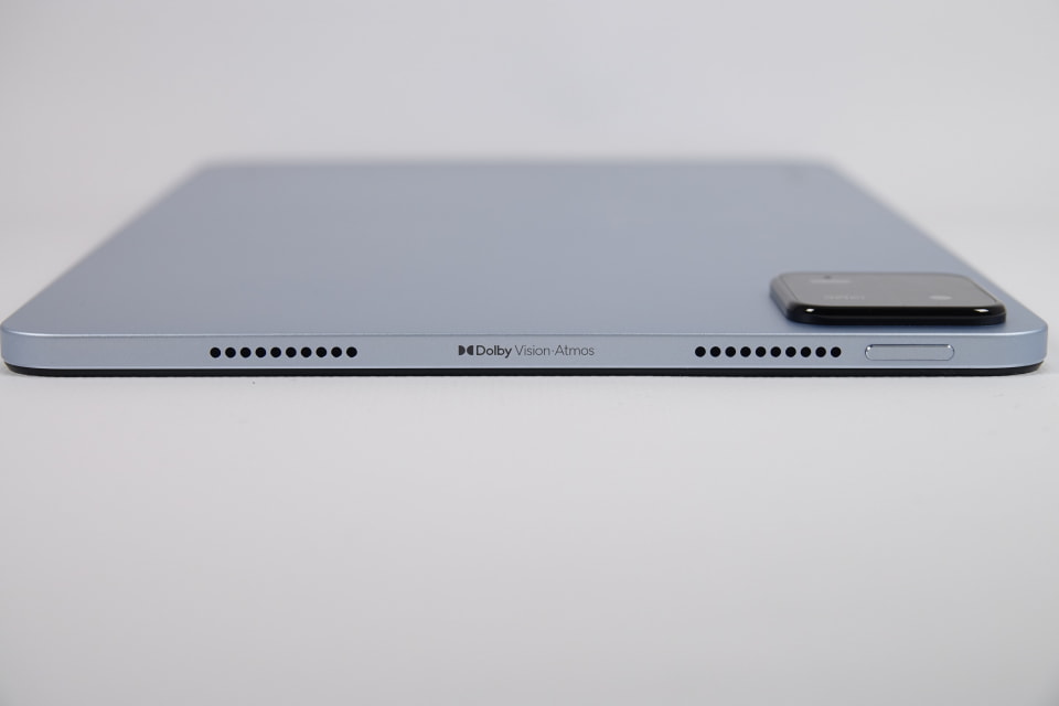 Xiaomi Pad 6」クイックフォトレビュー] - ケータイ Watch