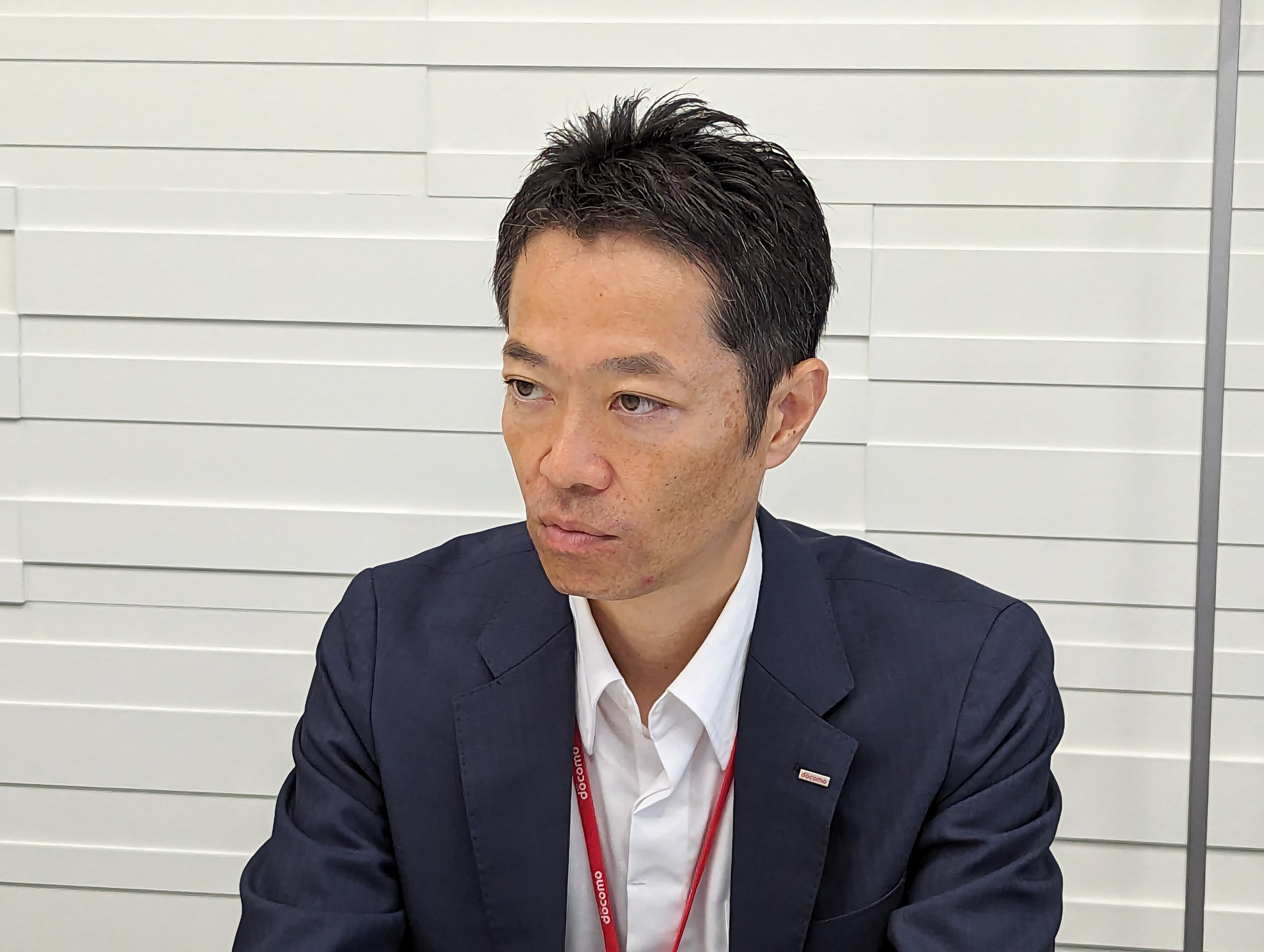 福重氏