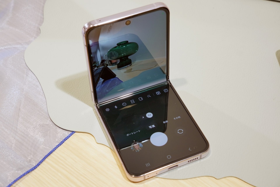 遂に発売された「Pixel Fold」、各社出そろってきたフォルダブルスマホ
