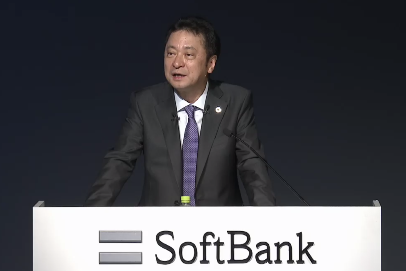 宮川潤一社長