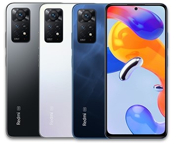 Redmi Note 11 Pro 5G