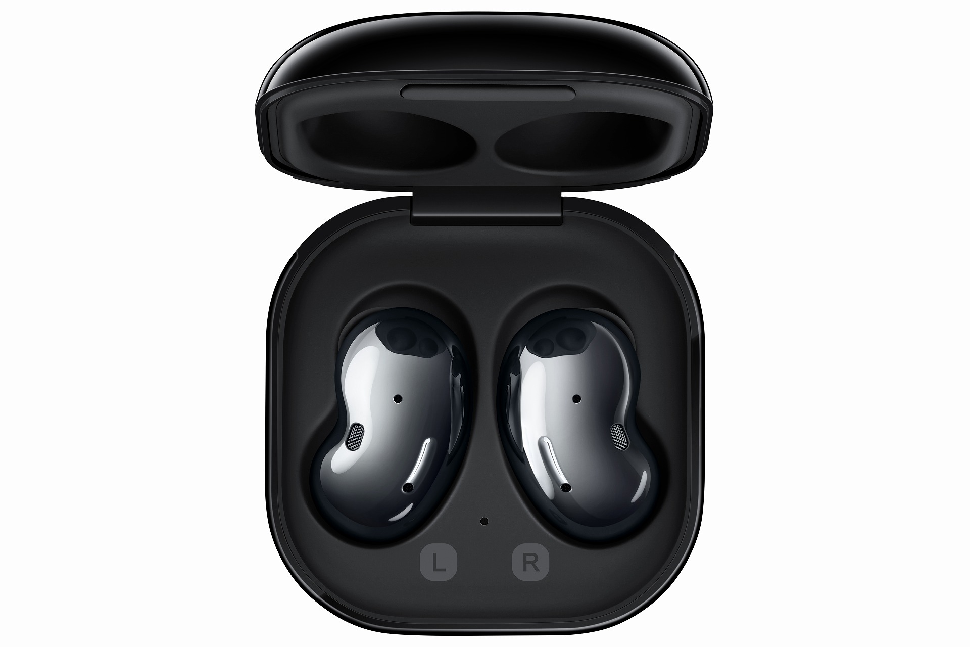 Galaxy Buds Live
