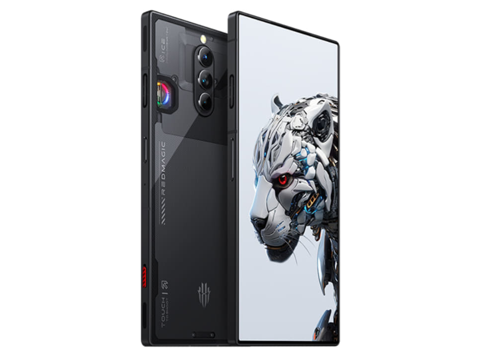 世界最薄記録更新の折りたたみスマホやカメラデザインスマホが登場