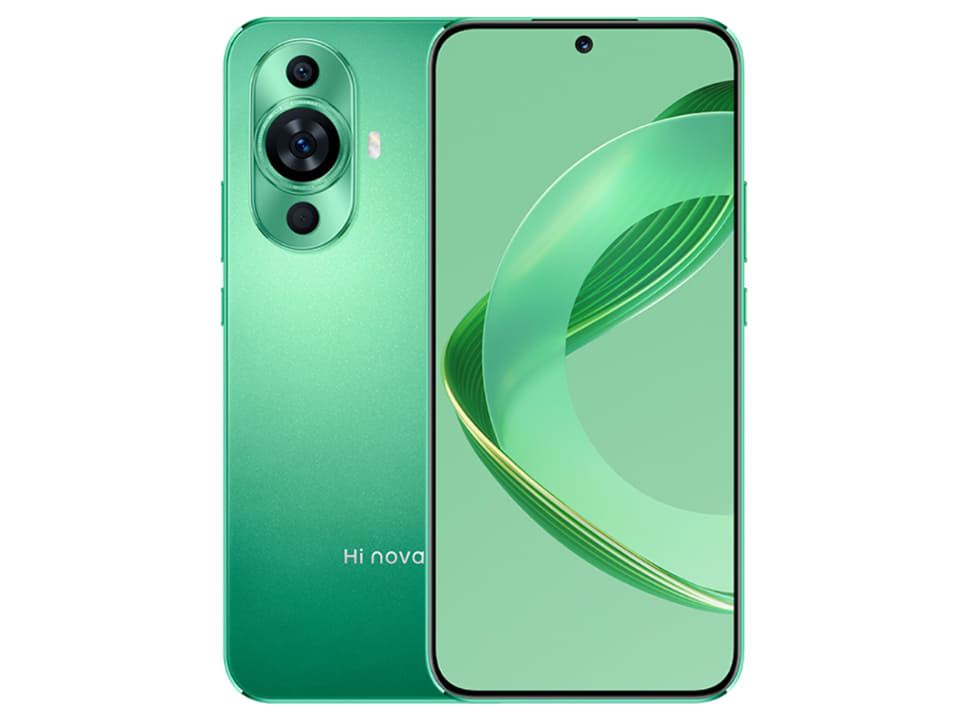緑色 折りたたみ式携帯電話 世界最薄記録更新の折りたたみスマホやカメラデザインスマホが登場