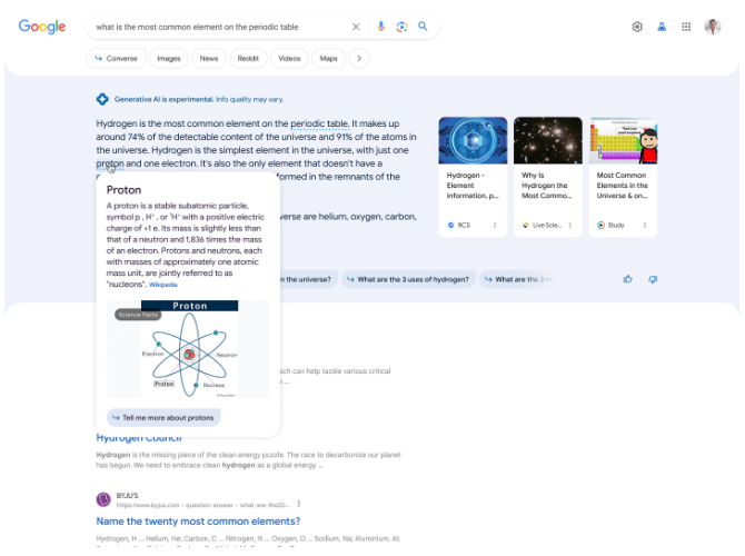 Google The Keywordより（以下同）