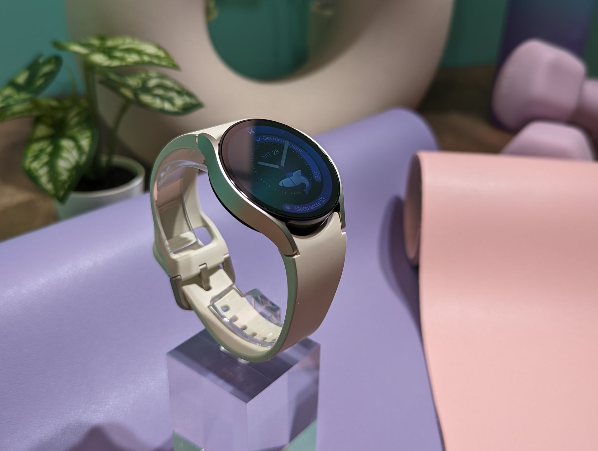 「Galaxy Watch6」