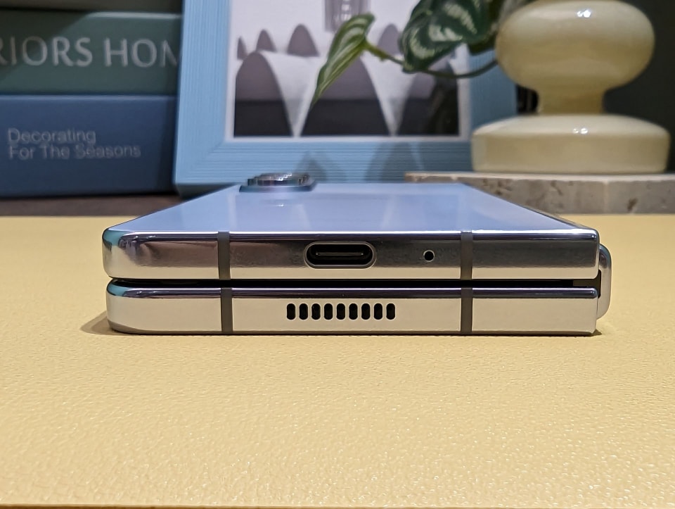 Galaxy Z Fold5/Z Flip5」など、サムスンの国内向け新製品を写真で一挙